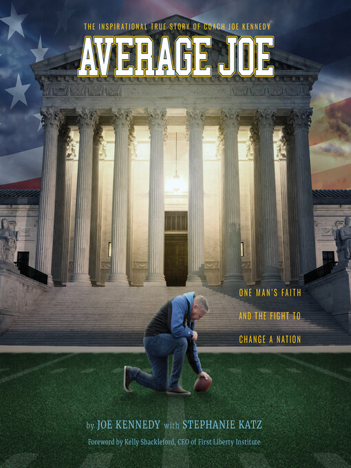 Title details for Average Joe by Joseph A. Kennedy - Available
